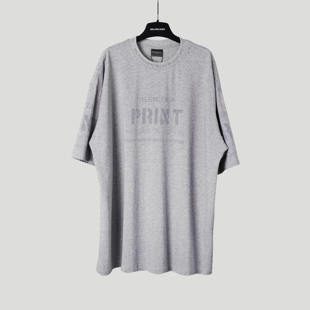 𝐁a𝐋en𝐂i𝐆a ：𝐁A𝐋EN𝐂IA𝐆A/ ；PRINT T ： 32 240 - # # 23ss Same Style ❗️❗️❗️ size：xs s m l